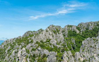 岩石石头山考县该死视图点<strong>巴蜀</strong>府基里汗