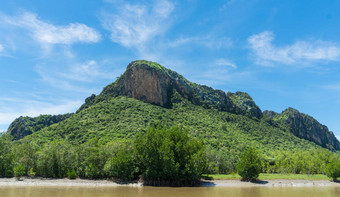 考县该死石头岩石山山巴蜀府基里汗