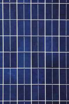 太阳能面板替代清洁能源权力结束