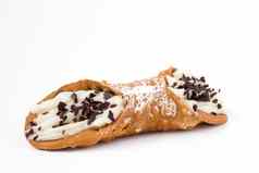 西西里Cannolo