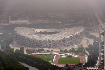 北京中国7月北京国家<strong>体育场体育场</strong>设计夏天奥运会残奥会冬天