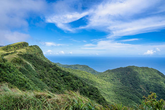 美丽的草原草原<strong>桃园</strong>谷caoling山