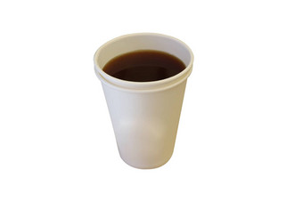 杯咖啡木表格