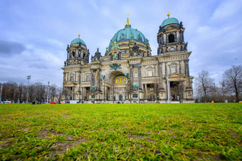 柏林大教堂柏林唐著名的博物馆简介博物馆