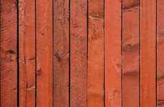 木板材栅栏背景自然木纹理