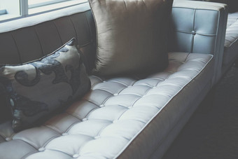 灰色的沙发椅子生活房间首页室内
