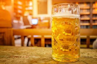 大<strong>啤酒</strong>皇家<strong>啤酒屋啤酒</strong>房子慕尼黑巴伐利亚德国