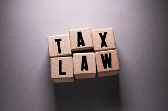 税法律词木多维数据集