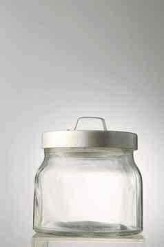 玻璃Jar