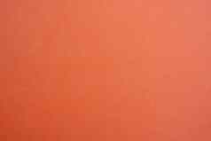 帆布橙色织物粗糙的橙色背景纹理