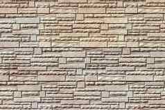 纹理墙覆盖装饰砖块瓷砖摘要背景设计