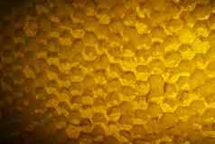 蜂蜜框架