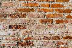 大理石变形背景砖墙摘要岁的砖墙