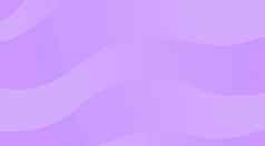 紫罗兰色的摘要背景波插图壁纸