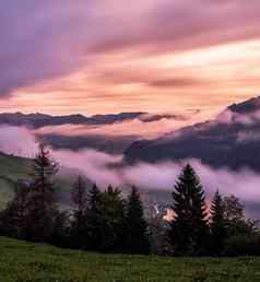 美丽的图片瑞士