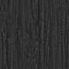 黑色的灰色的瓷砖模仿木厨房室内背景纹理