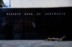 悉尼澳大利亚储备银行澳大利亚构建