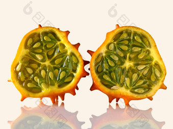 kiwano