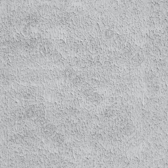 无缝的最终灰色的颜色平石膏墙羊肉舒巴模式