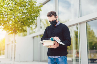 学生科维德输入关闭大学建筑