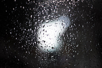 雨下降挡风玻璃天气预测自然车运输<strong>主题</strong>多雨的风暴<strong>主题</strong>