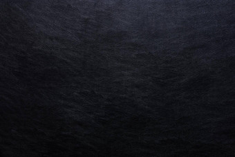 奢侈品黑色的皮革纹理背景壁纸材料概念织物设计主题