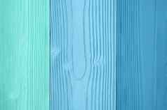 前视图蓝色的木变形背景背景摘要壁纸柔和的蓝色的海洋颜色