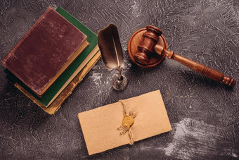法律概念邮票法庭法律法官合同法院法律信任遗产邮票