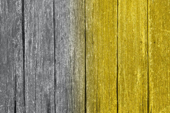 梯度最终灰色的照<strong>明黄色</strong>的木表面健美的时尚的颜色