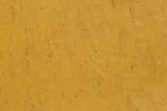 黄色的面板木纹理按下木断续器刨花板背景