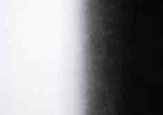 黑色的白色梯度光影子黑色的白色墙纹理背景