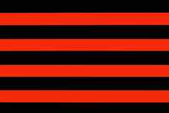 黑色的红色的设计水平行摘要条纹模式纹理背景