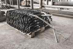 金属锚螺栓混凝土结构基金会背景加强车间建设网站工业企业