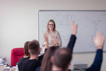 学生实践电子教室