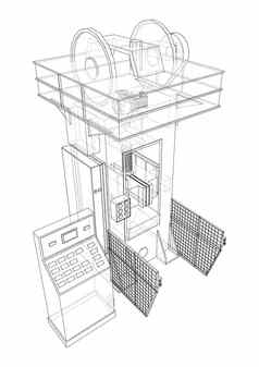 液压新闻插图