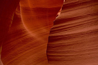 砂岩侵蚀侵蚀红色的犹他州纳瓦霍人砂岩