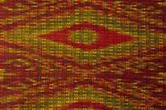 色彩斑斓的模式壁纸纺织背景