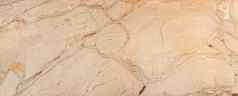 抛光自然米色大理石瓷砖自然条纹