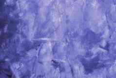 涂片淡紫色油漆墙混凝土设计师墙颜色时尚仙女颜色春夏装季节纽约时尚周