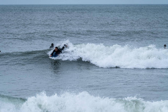 bodyboarder执行技巧