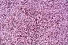 长桩地毯纹理摘要背景毛发粗浓杂乱的粉红色的纤维