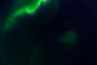 北部灯晚上天空极光北欧化工美丽的极地灯天空星星