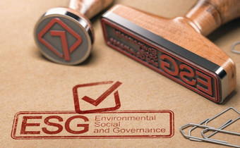 企业责任环境、社会和治理环境社会企业治理