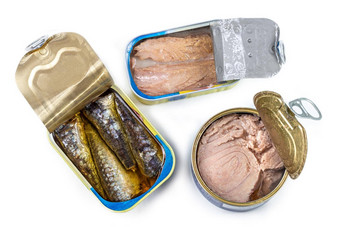 罐头鱼图像类型鱼油销售
