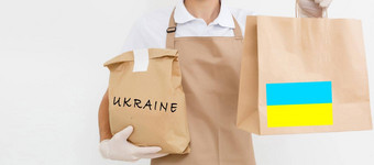 人道主义援助乌克兰战争慈善机构援助人难民支持