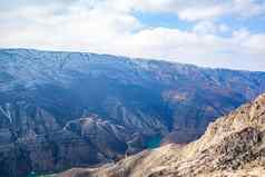花峡谷最深的峡谷世界