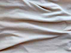 白色挂棉花材料纺织背景