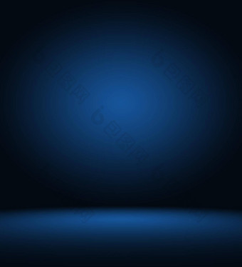 摘要光滑的蓝色的黑色的装饰图案工作室背景业务报告数字网站模板