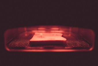 烤图像烤烤面包机
