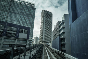 yurikamome<strong>东京</strong>溜冰场石狮运输建筑<strong>东京</strong>线